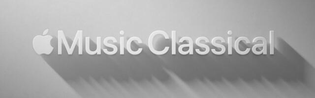 Apple Music Classical offically launches in six Asian markets