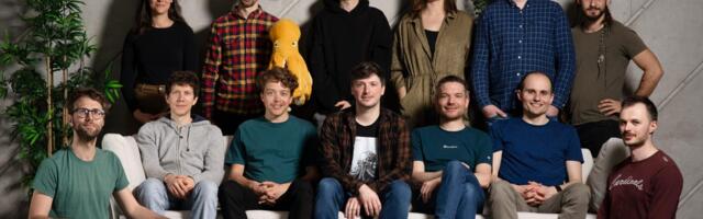 German startup Octomind raises €4.5 million to create a bug-free future for software development