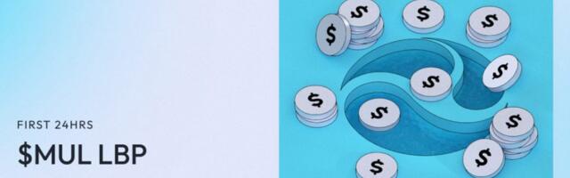 Multipool Launches LBP on Fjord Foundry Raising $200k in 24 Hours