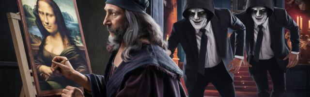 Adobe causes user outrage with a change in Photoshop ToCs that lets it access all your content