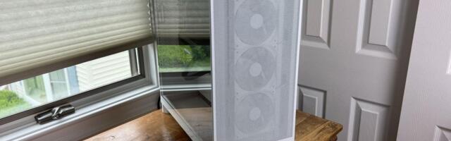 NZXT H7 Flow (2024) Review: Playing it safe