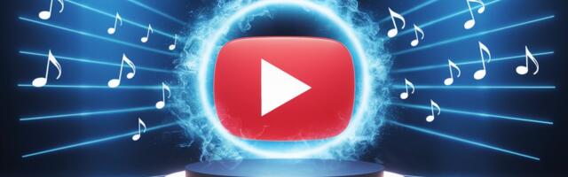YouTube wants record labels to license music for its AI song generator