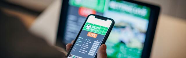 Salad Money Reveals How Lenders Can Identify Gamblers Before Providing a Loan