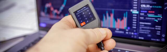 Banking Security Gets Physical: Are Hardware Keys the Future Standard?