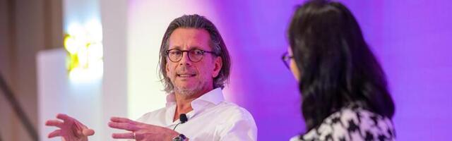 A Packed Agenda at Skift Global Forum East in Dubai