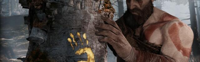 Horizon, Death Stranding and The Last of Us star in PlayStation's nostalgia-fuelled 30th anniversary thank you video