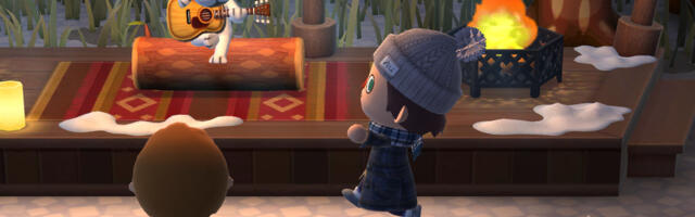 Animal Crossing: Pocket Camp is much better without microtransactions