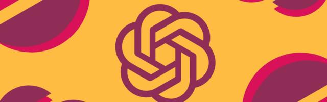 OpenAI is partnering with defense tech company Anduril