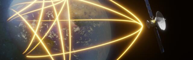 Group wants to launch a telescope to study black holes from space
