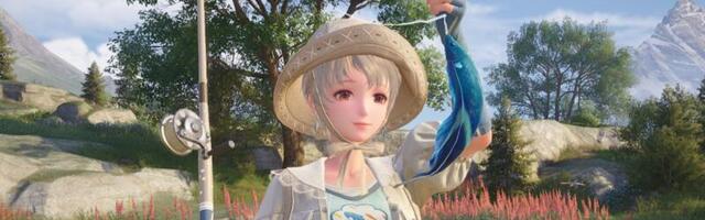 How to get Essence materials in Infinity Nikki
