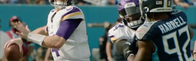 NFL Week 18 games today: schedule, channels, live streams for January 5