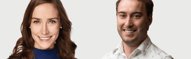 Luge Capital, Pender Ventures hire in Alberta following investments from AEC