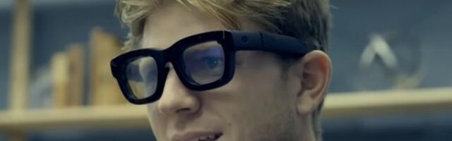 Apple’s AR smart glasses may not be dead, after all