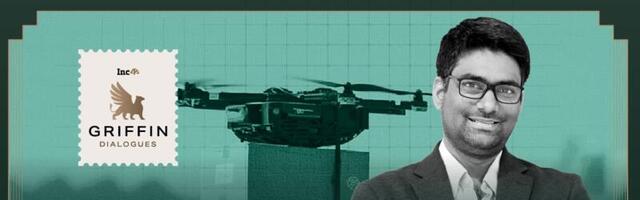 ideaForge’s Road To IPO, Zolve Bags $251 Mn & More