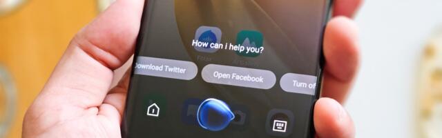 Google’s going to let you replace Gemini with other assistants on Android