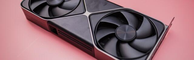 MSI could be working on a Nvidia GPU to finally beat the RTX 4090