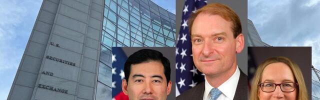 Crypto Ally Paul Atkins Sworn In to Replace Gary Gensler Atop U.S. SEC