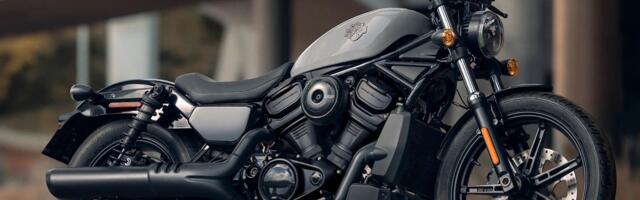 10 Of The Biggest Harley-Davidson Recalls In Recent History