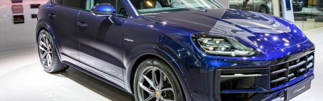 Macan Vs. Cayenne: Which Porsche SUV Is Bigger & How Much Do They Cost?