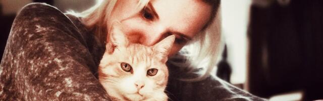 I left my Hollywood career to become a pet grief counselor. It changed the way I think about life, loss, and money.