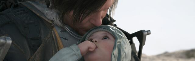 Death Stranding 2 is much more approachable, if you’re prepared