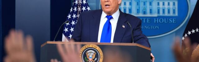 How Trump's big spending bill will overhaul repayment for millions of student-loan borrowers