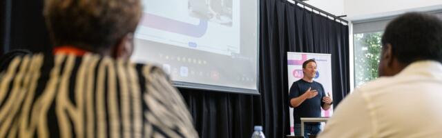 Neighbourly, Microsoft and OnSide unite for AI skill drive