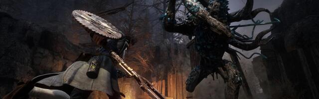 Lies of P leads August’s lineup of PS Plus games