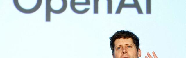 OpenAI led a funding round for a startup that will put an AI agent inside Microsoft Excel