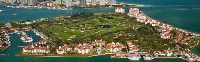 Where's the richest ZIP code in the US? Depends on how you measure it