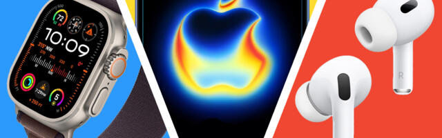 Apple event 2025 final countdown live – last-minute news and rumors for iPhone 17, Apple Watch 11 and AirPods Pro 3