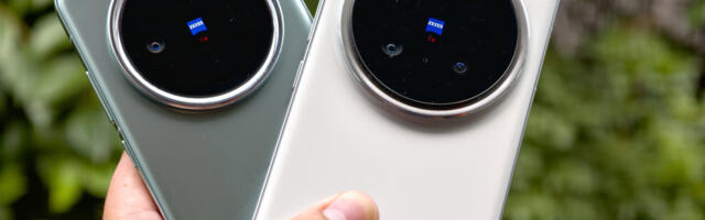 This small Android flagship could put the iPhone 17’s dual cameras to shame