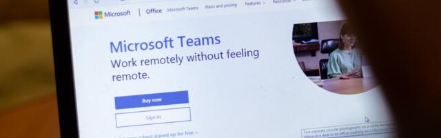 Microsoft avoids EU fine after competition probe