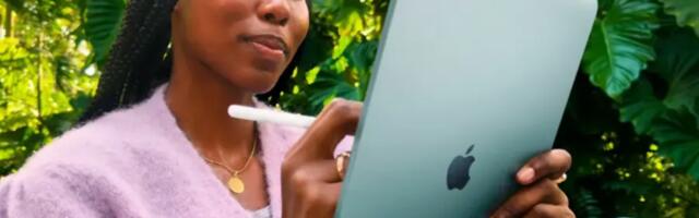 Apples M3 iPad Airs with upgraded storage have never been this cheap before