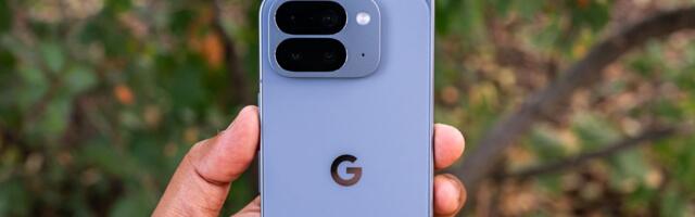 Google Pixel 10 Pro Fold Review: Missing Pro Features