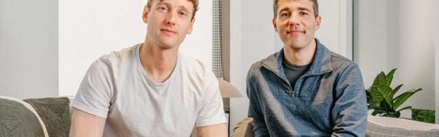 Harvey's founders say OpenAI is 'indirectly' its biggest competitor