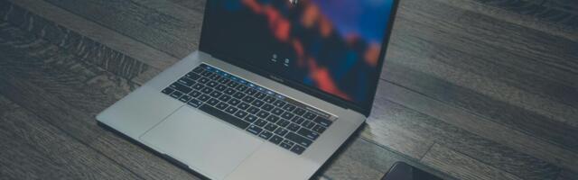 Save over $1,500 on a MacBook Pro while supplies last