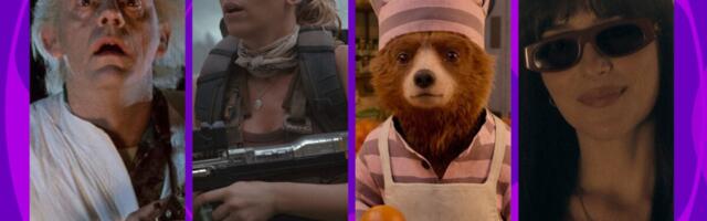 The Films and Shows You Should Be Streaming in November 2025 The Films and Shows You Should Be Streaming in November 2025