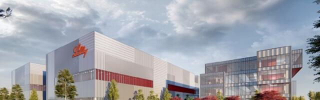 Lilly in the land of tulips: Pharma giant invests $3B in Dutch manufacturing hub, adding 500 jobs