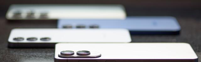 I've tested all the latest Samsung Galaxy phones and I say skip the Galaxy S25 - the real Black Friday choice is between the Edge and Ultra