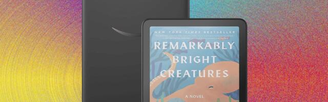 The Best Kindle of 2025: Paperwhite, Scribe, or Colorsoft?