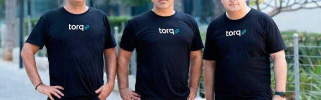 Israeli cybersecurity startup Torq raises $140M at $1.2B valuation to expand AI security platform
