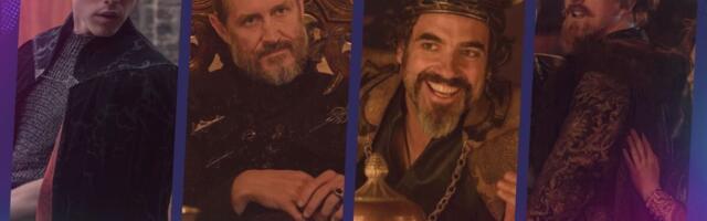 Four Game of Thrones ancestors youll see in A Knight of the Seven Kingdoms