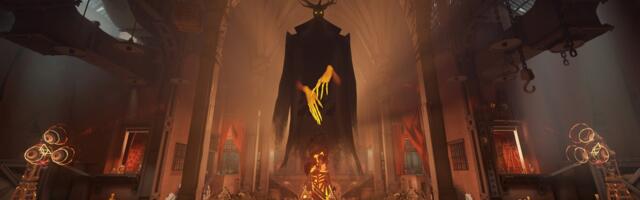 Valve's Deadlock is still invite-only, but that hasn't stopped six new characters being added via a major update