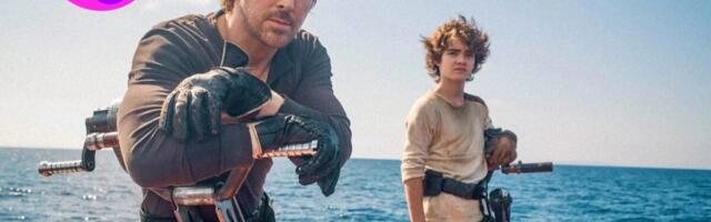 Why ‘Star Wars’ Is the Franchise Ryan Gosling Finally Landed On