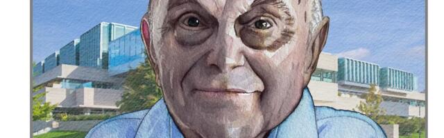 Один из самых известных профессоров в мире о гипотезе эффективного рынка