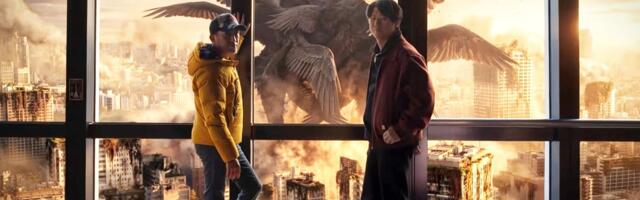 Stellar Blade developer acquires Resident Evil creator Shinji Mikami's new studio, Unbound