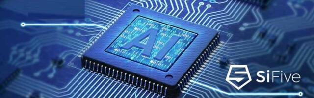 SiFive raises $400M from Nvidia to challenge Arm in booming data center chip market