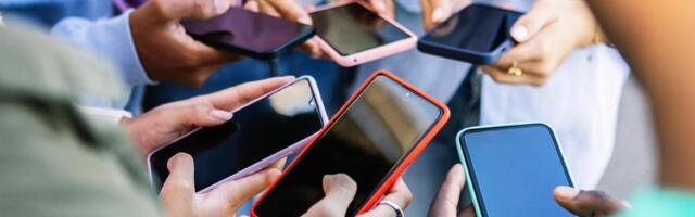 Apple and Google Broke Their Own Rules by Promoting 'Nudify' Apps, Report Says