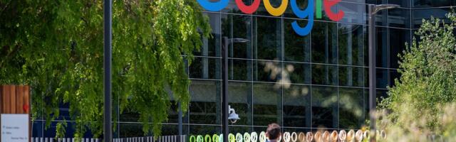 Google staff urge chief executive to block US military AI use